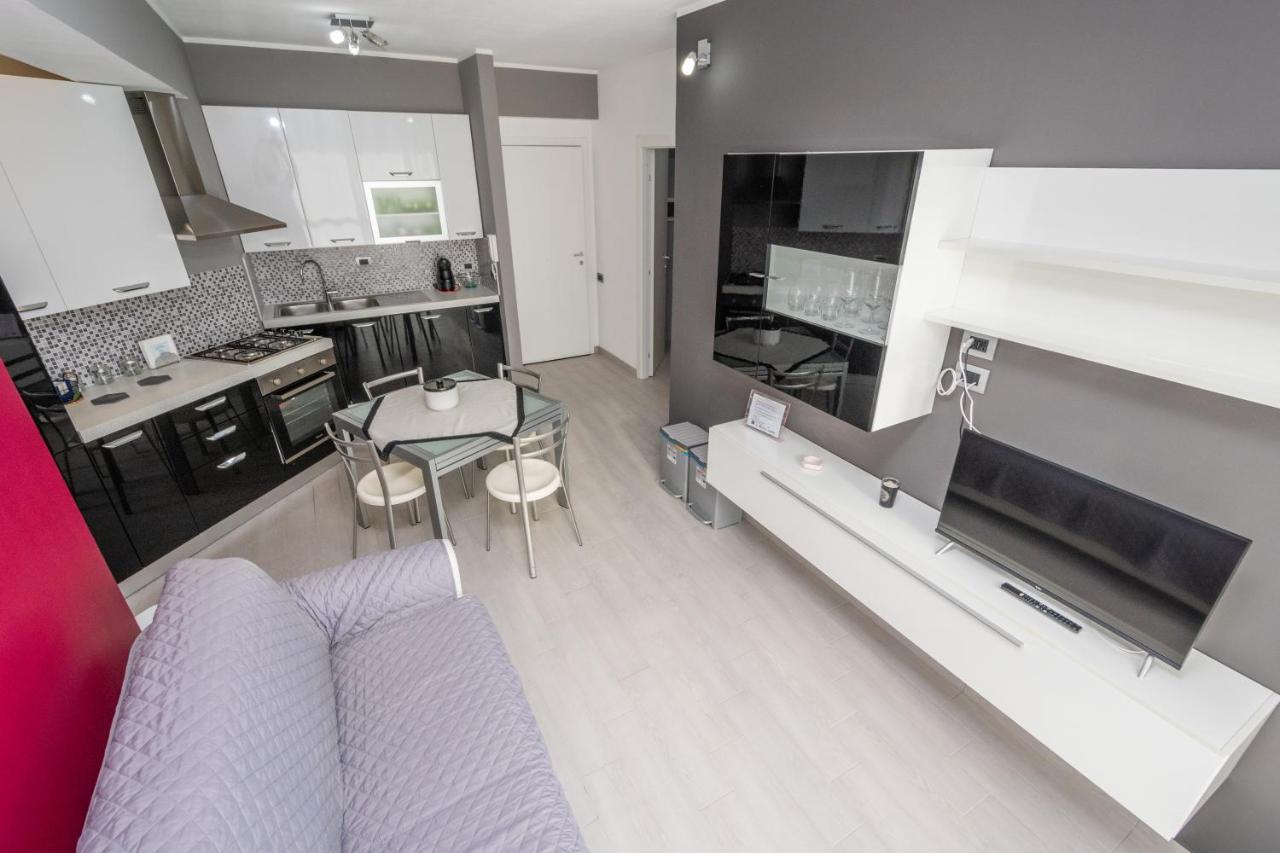 Apartamento Egv Center *