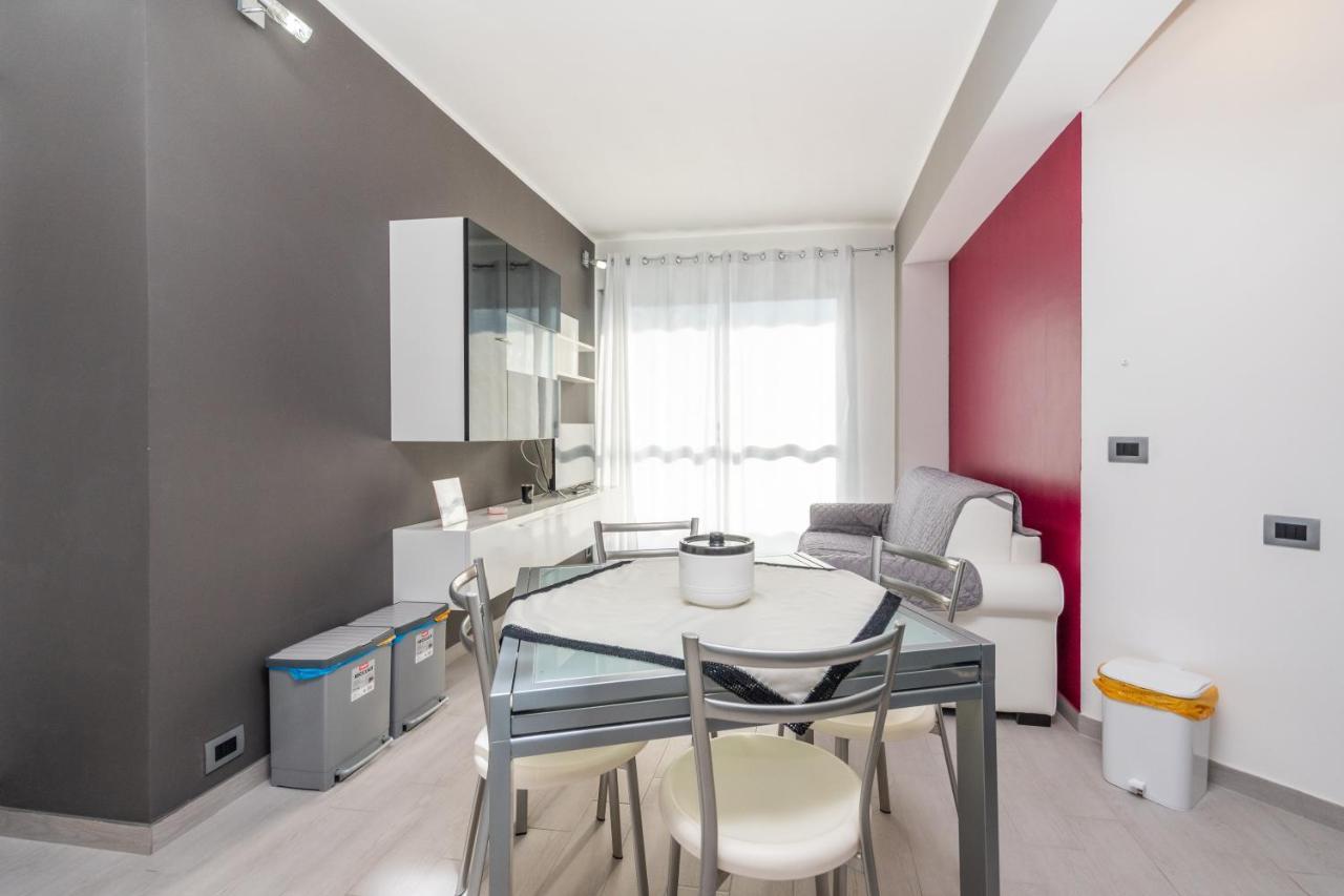 Apartamento Egv Center Cefalù