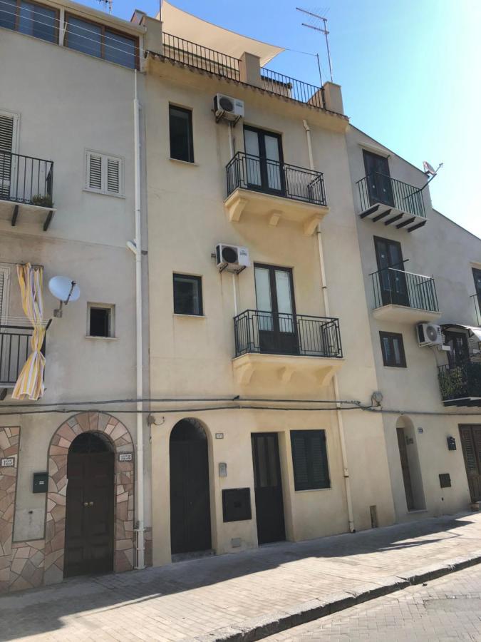 La Casa Sulla Scogliera Apartment Cefalù