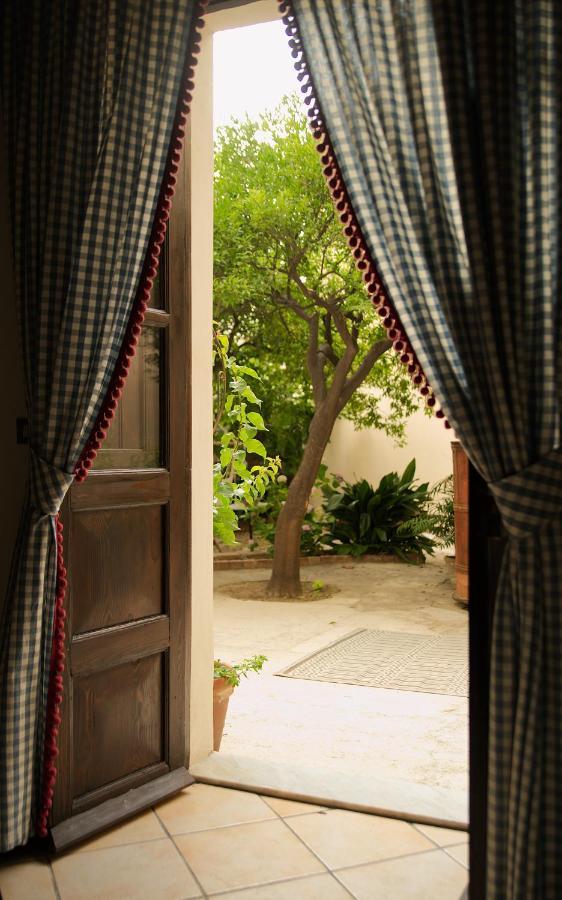 B&B Del Giglio