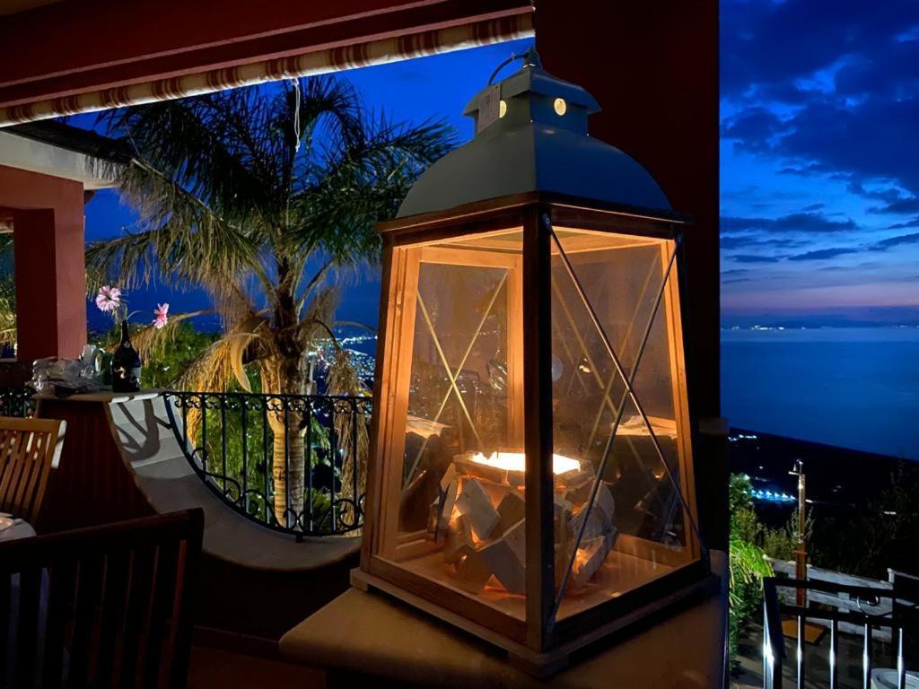 Villa Cefalu' Cefalù