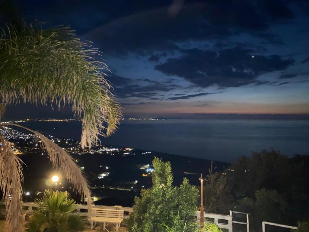 Villa Cefalu' *