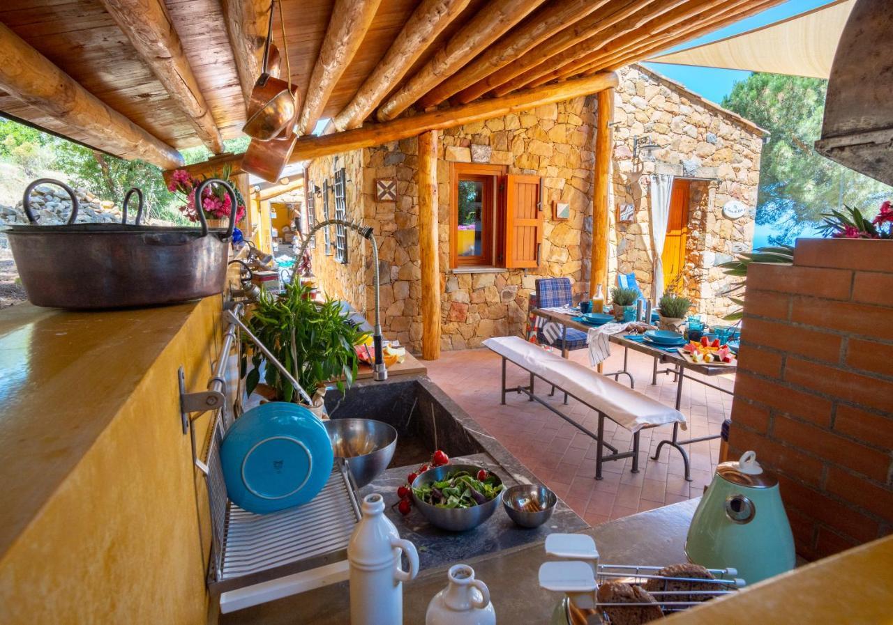 Terre Di Bea By The Sea , Cefalu' Sicily Italy Casa vacanze Cefalù