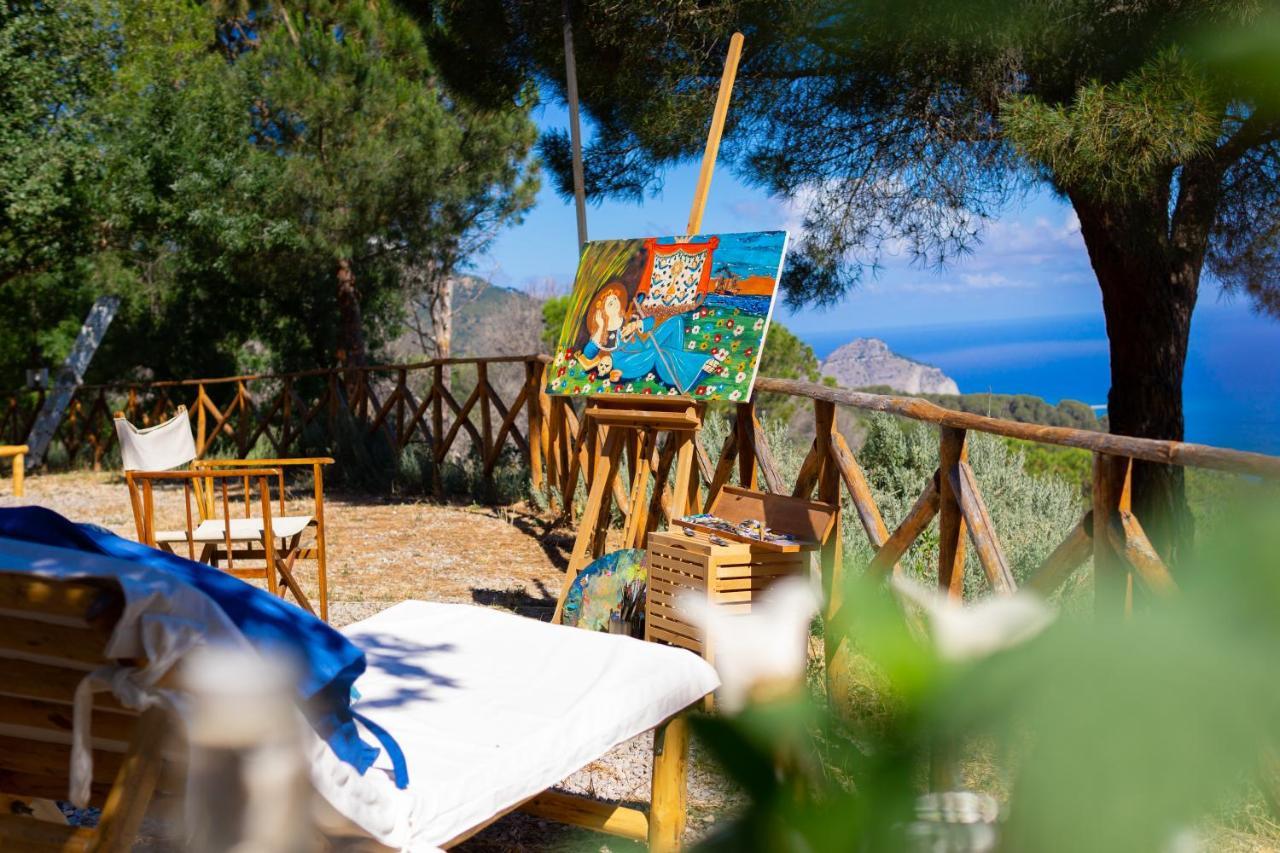 Terre Di Bea By The Sea , Cefalu' Sicily Italy Casa vacanze *