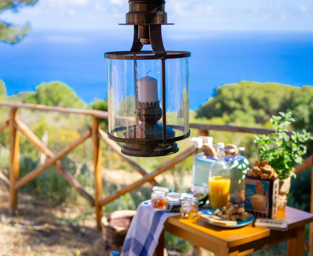 Terre Di Bea By The Sea , Cefalu' Sicily Italy Casa vacanze