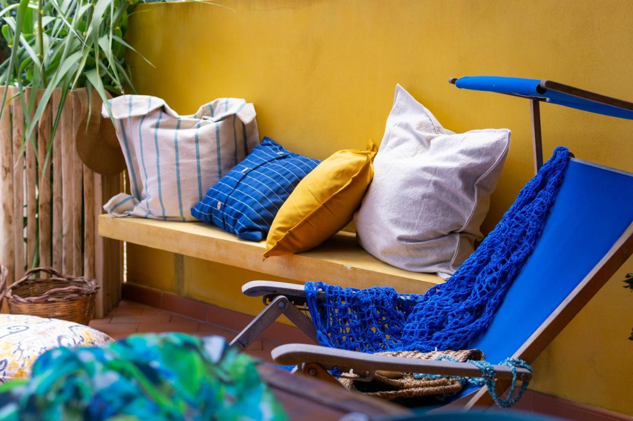 Terre Di Bea By The Sea , Cefalu' Sicily Italy Casa vacanze *