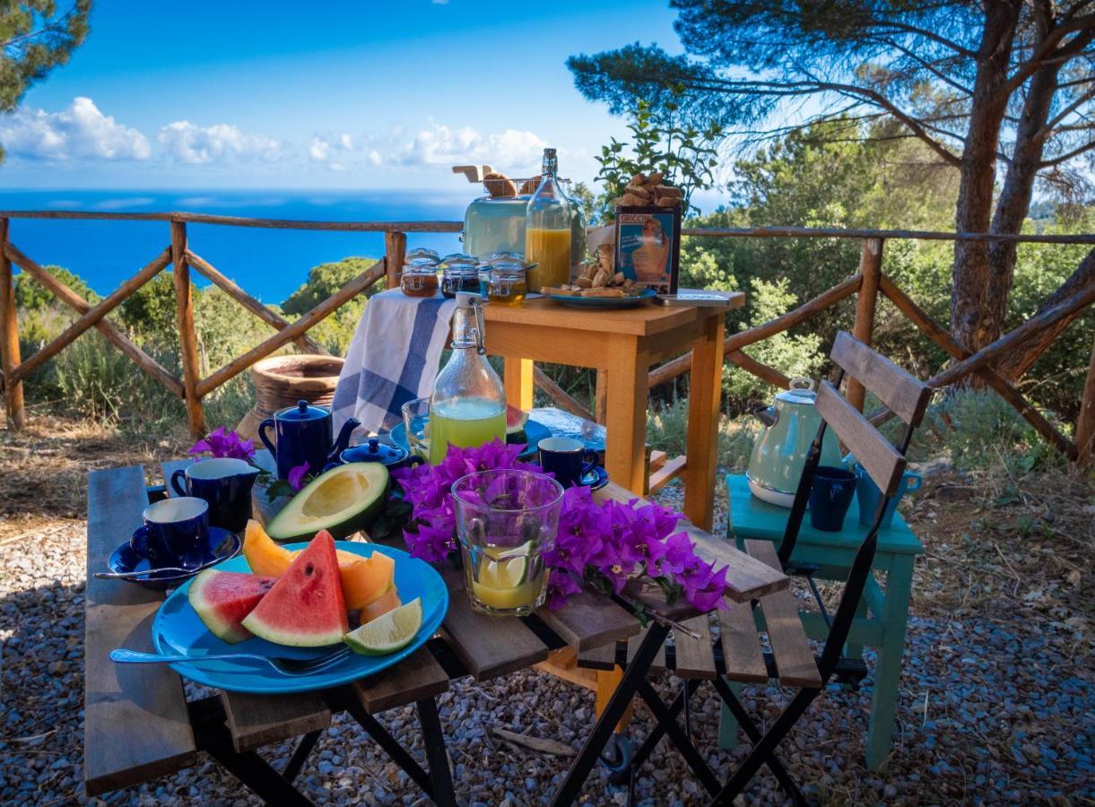 Casa vacanze Terre Di Bea By The Sea , Cefalu' Sicily Italy *
