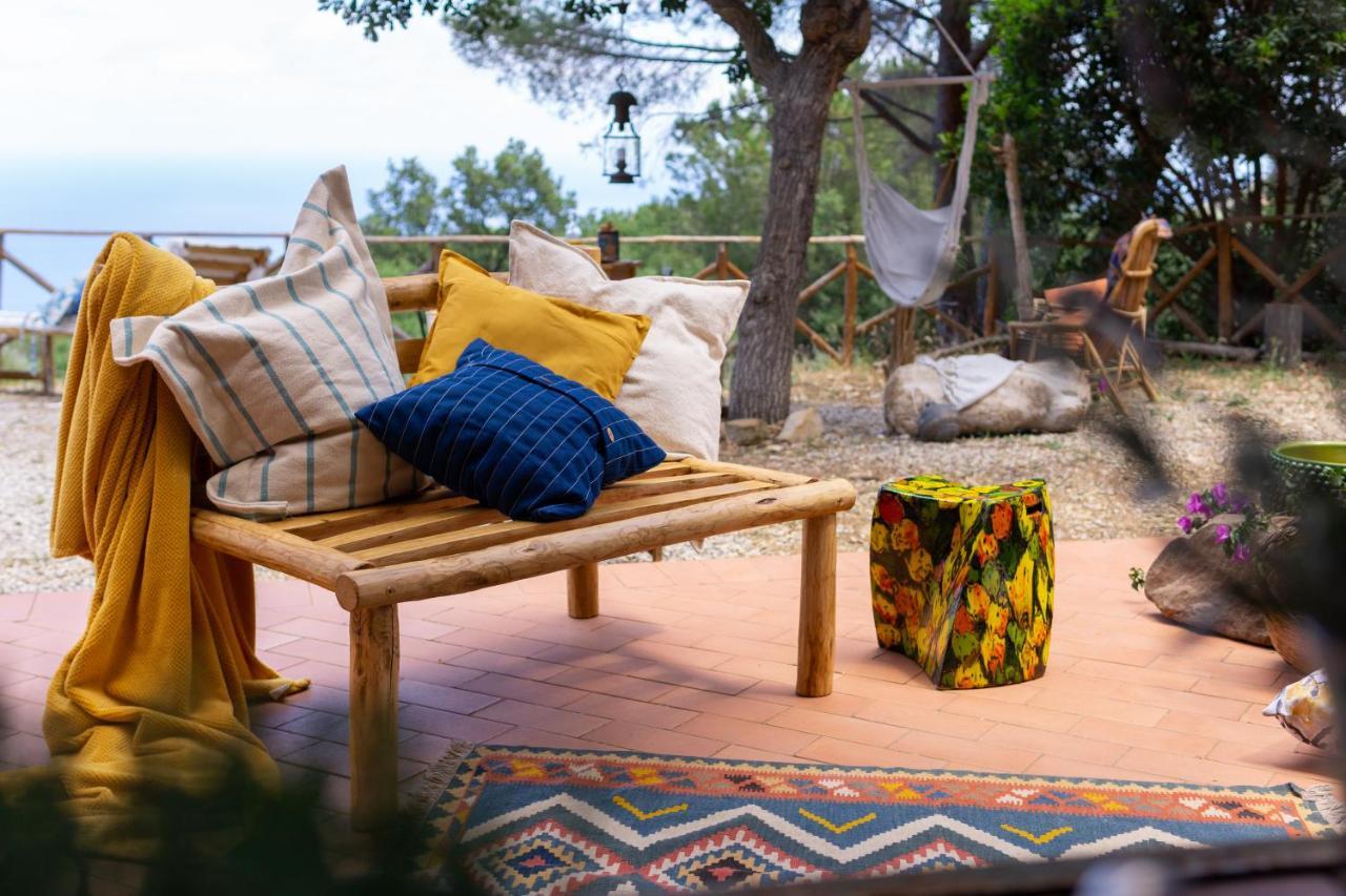 Terre Di Bea By The Sea , Cefalu' Sicily Italy Casa vacanze