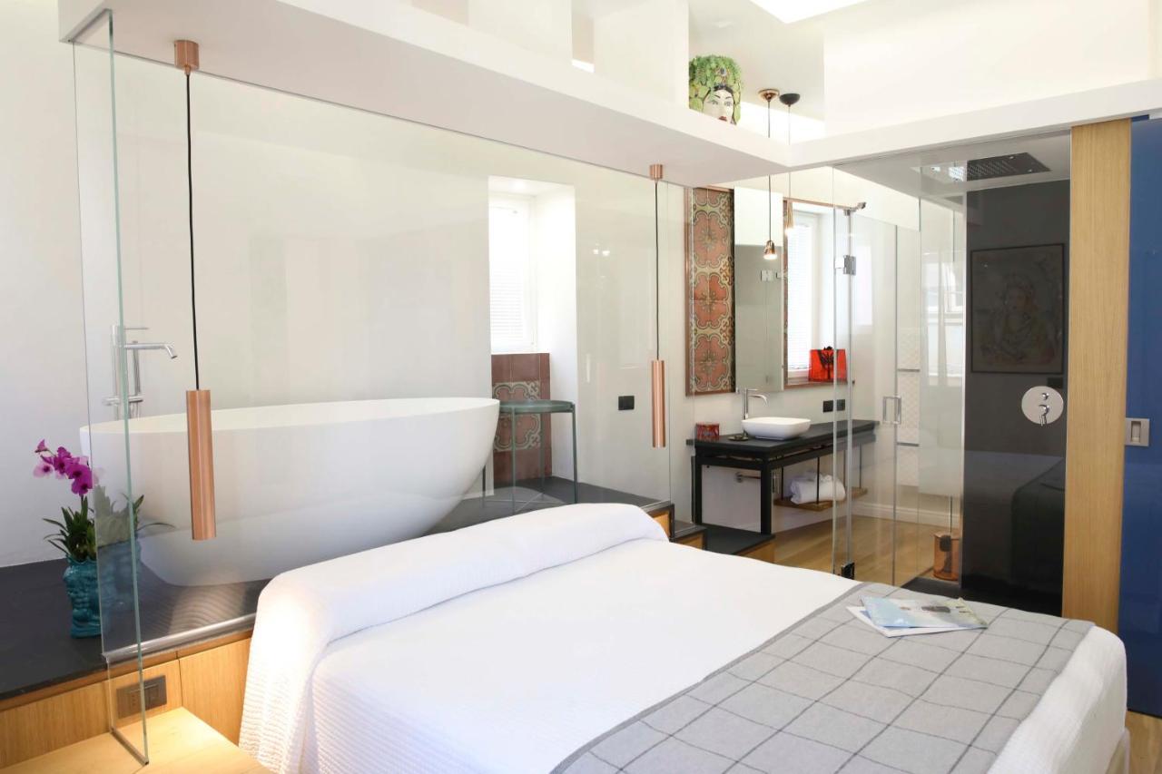 Apartamento Awa Umberto I Cefalù