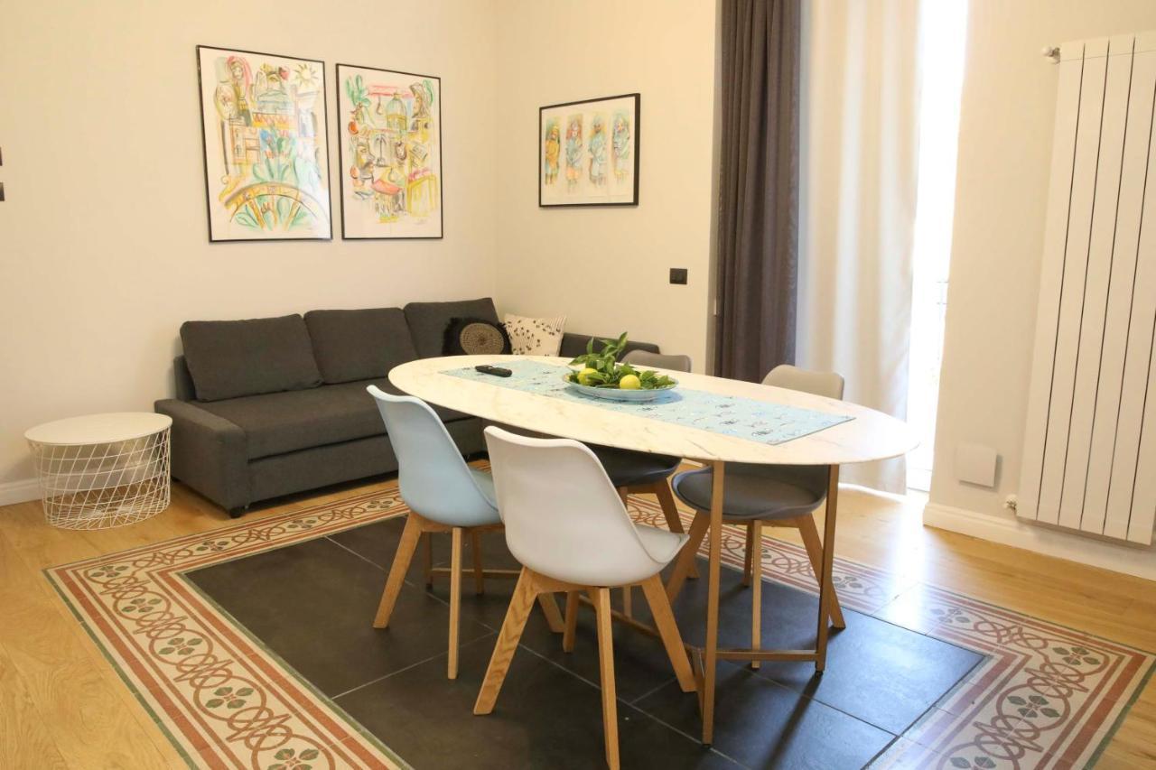 Apartamento Awa Umberto I *