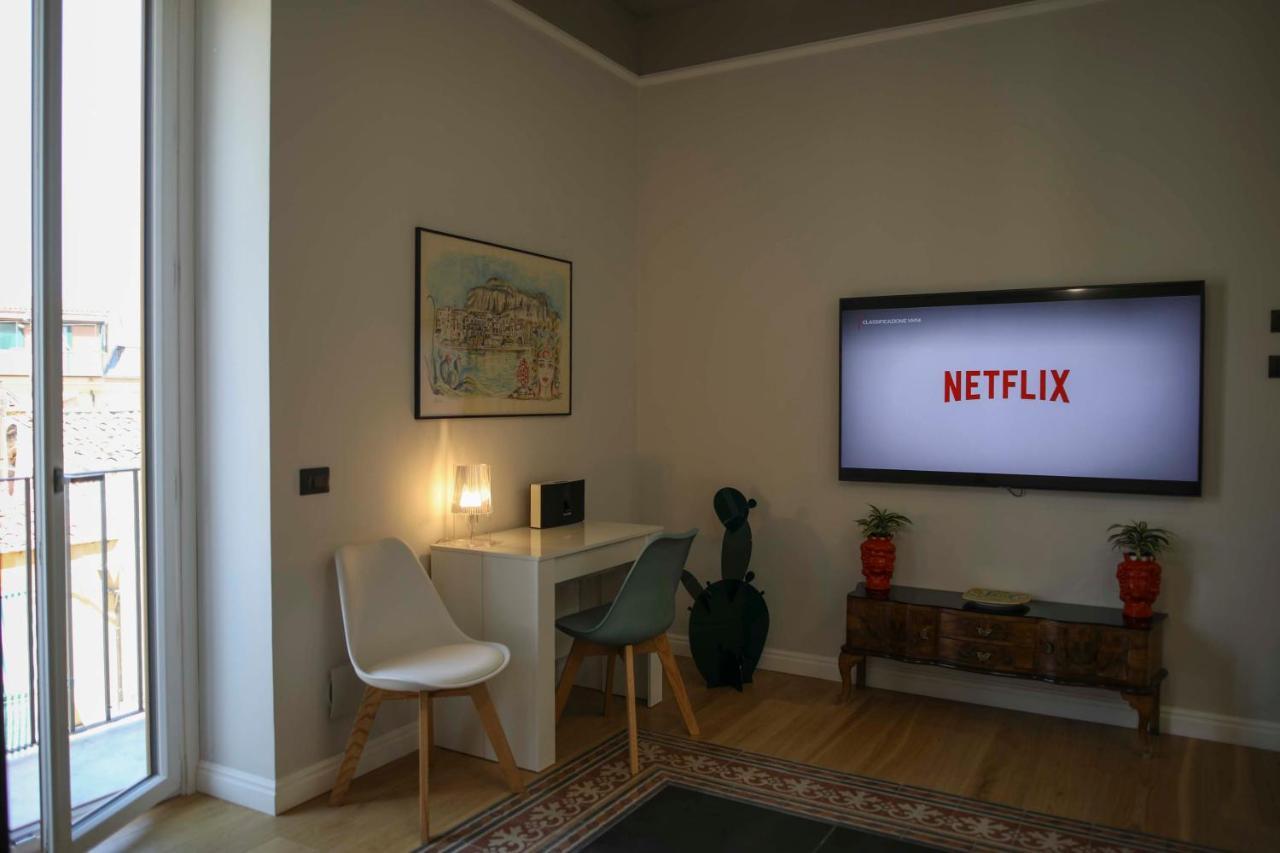 Awa Umberto I Apartamento