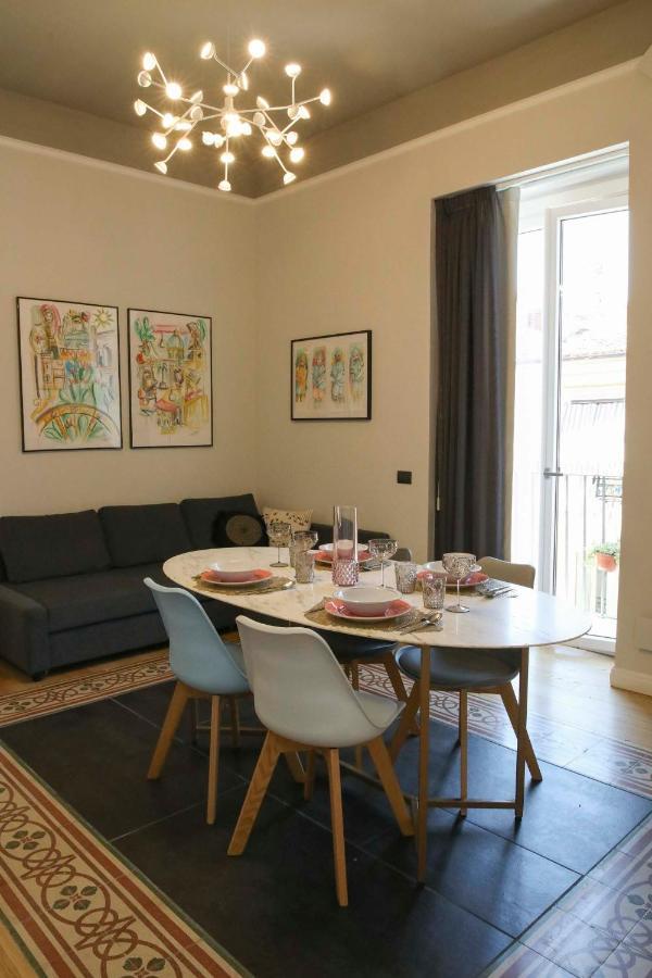 Awa Umberto I Apartment