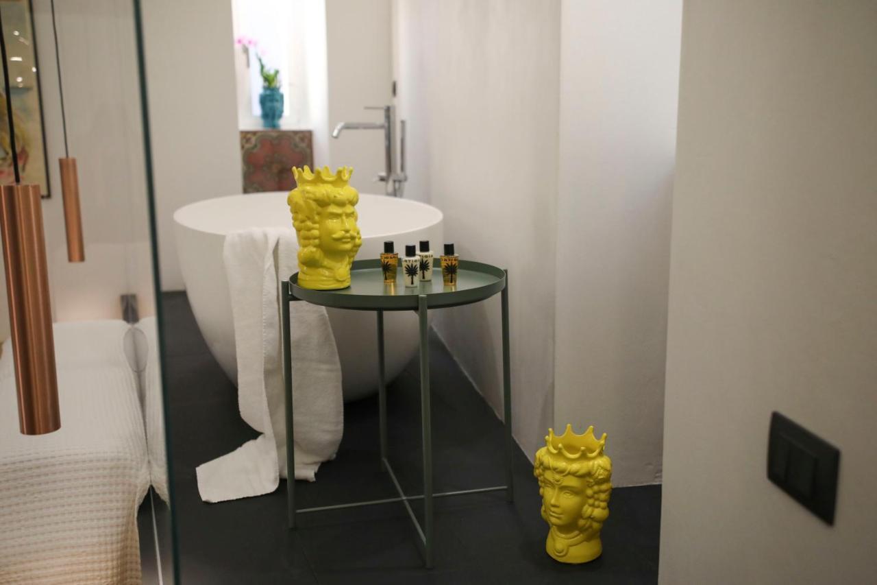 Apartamento Awa Umberto I Cefalù