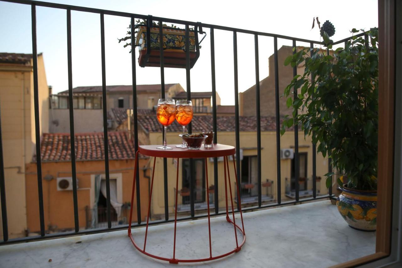 Awa Umberto I Apartamento Cefalù