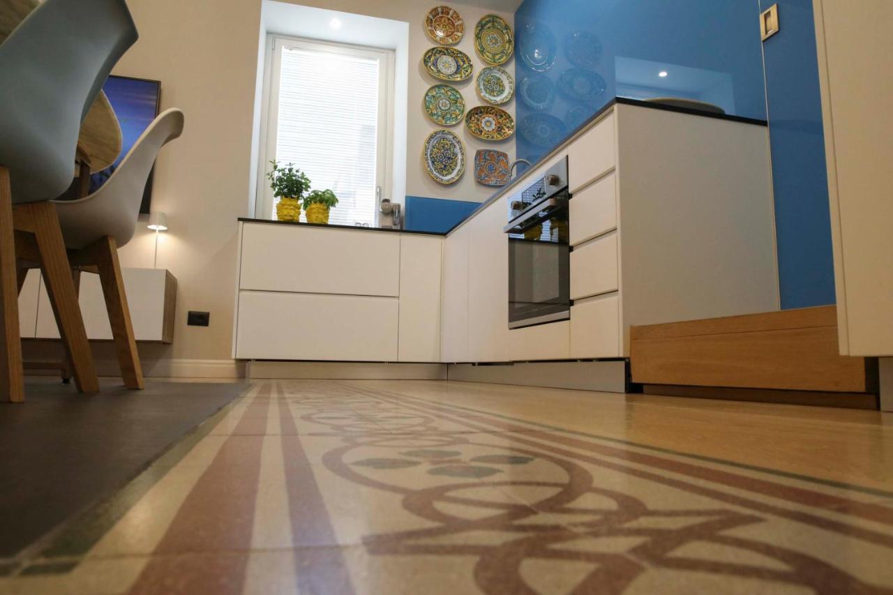 Awa Umberto I Apartamento