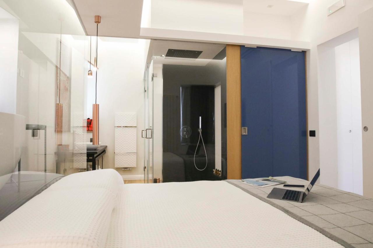 Awa Umberto I Apartment Cefalu