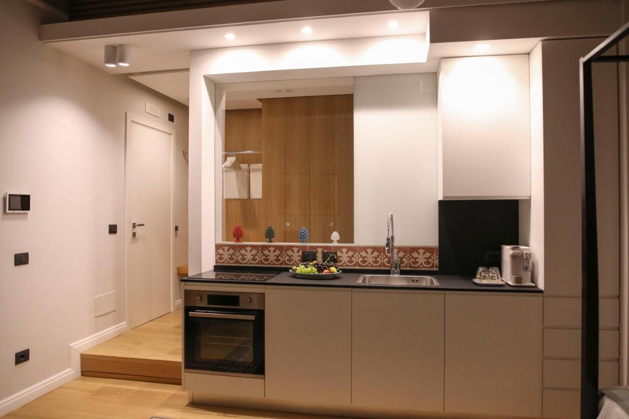 Apartamento Awa Umberto I