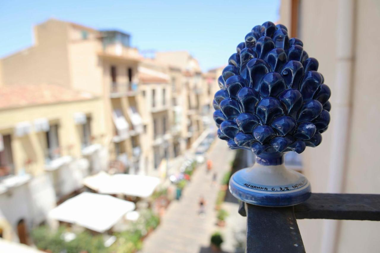 Apartamento Awa Umberto I