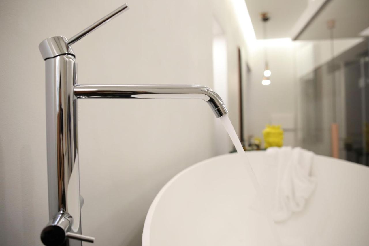 Apartamento Awa Umberto I Cefalù