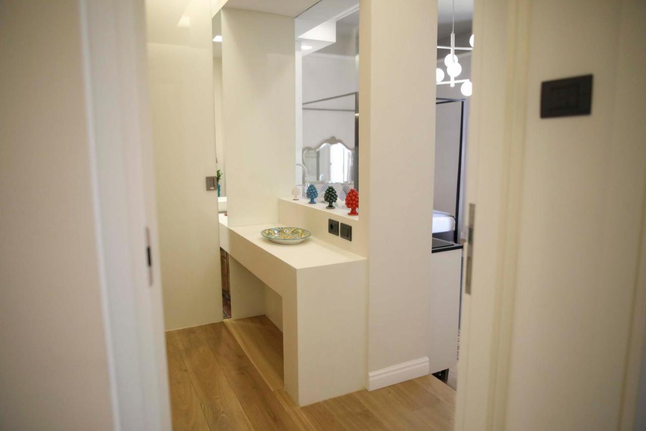 Apartamento Awa Umberto I *