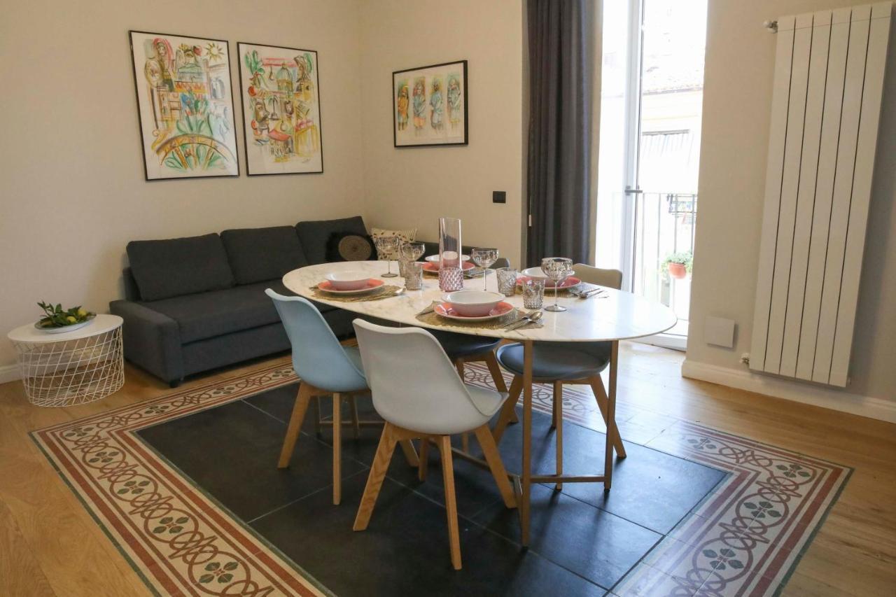 Awa Umberto I Apartamento Cefalù