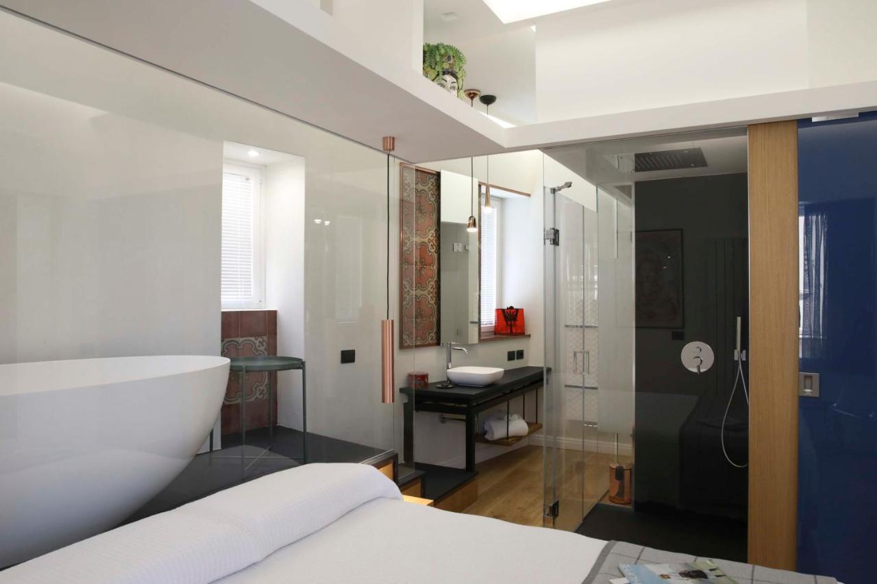Apartamento Awa Umberto I