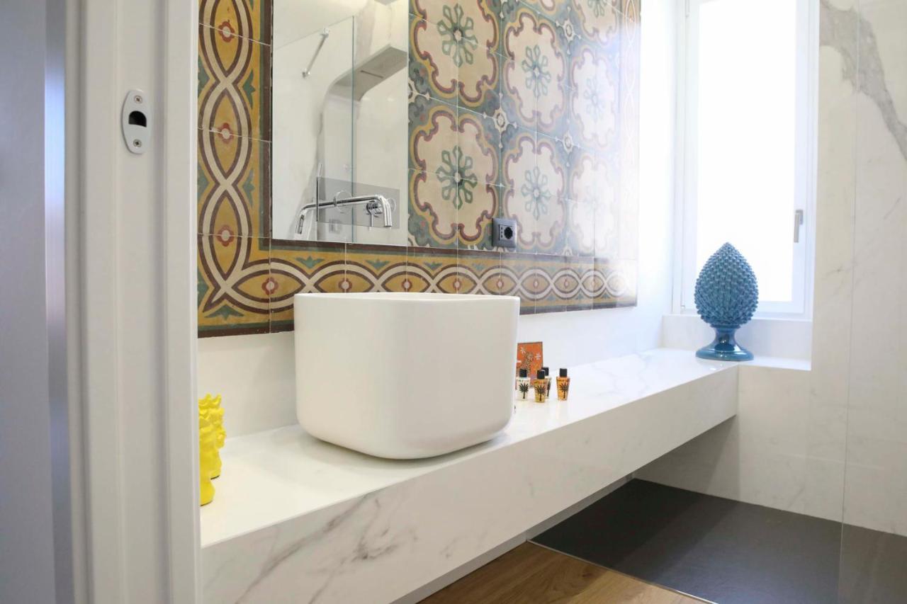 Awa Umberto I Apartment