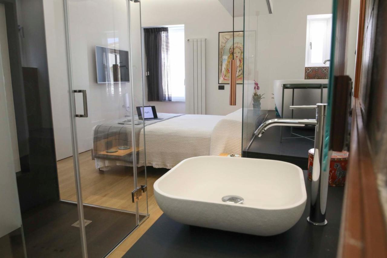 Awa Umberto I Apartamento