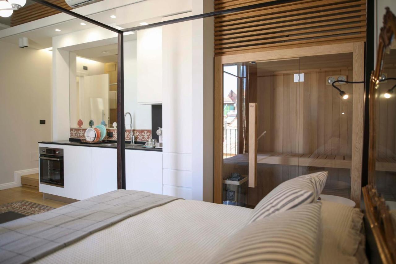 Apartamento Awa Umberto I Cefalù