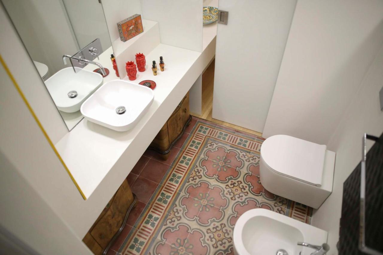 Apartamento Awa Umberto I