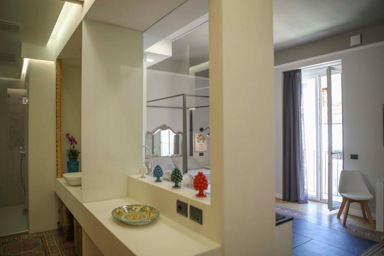 Awa Umberto I Apartamento Cefalù