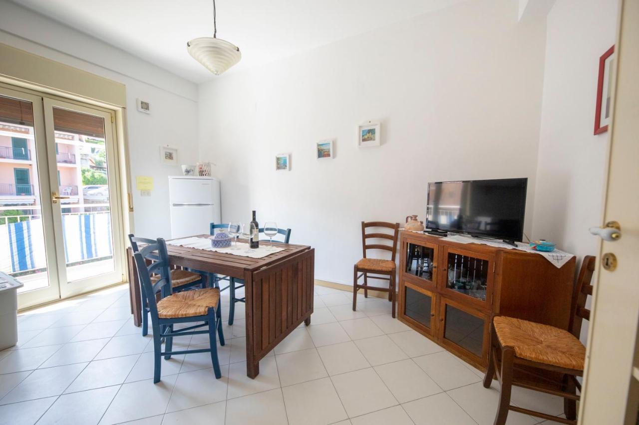 Fabiene Familyholidays Deluxe Appartamento Cefalù