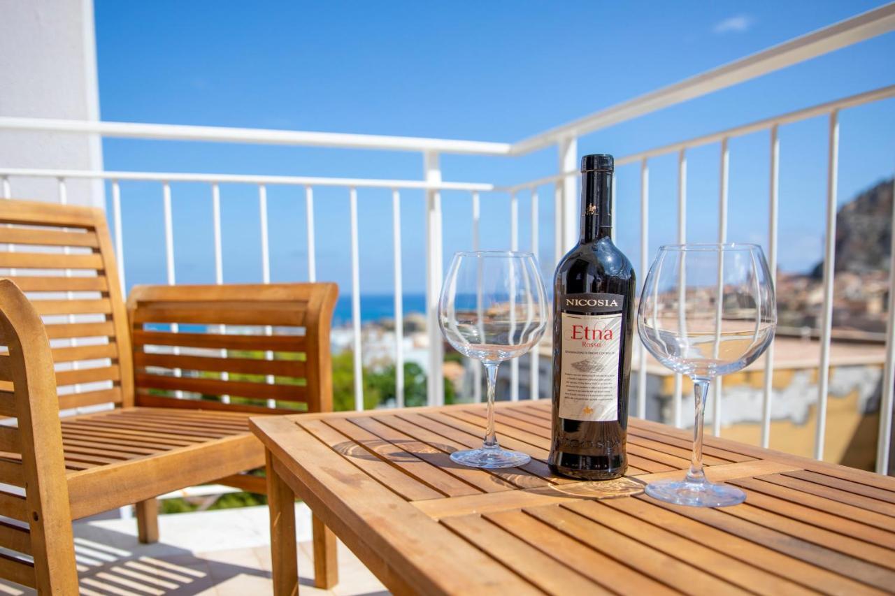 Fabiene Familyholidays Deluxe Appartamento