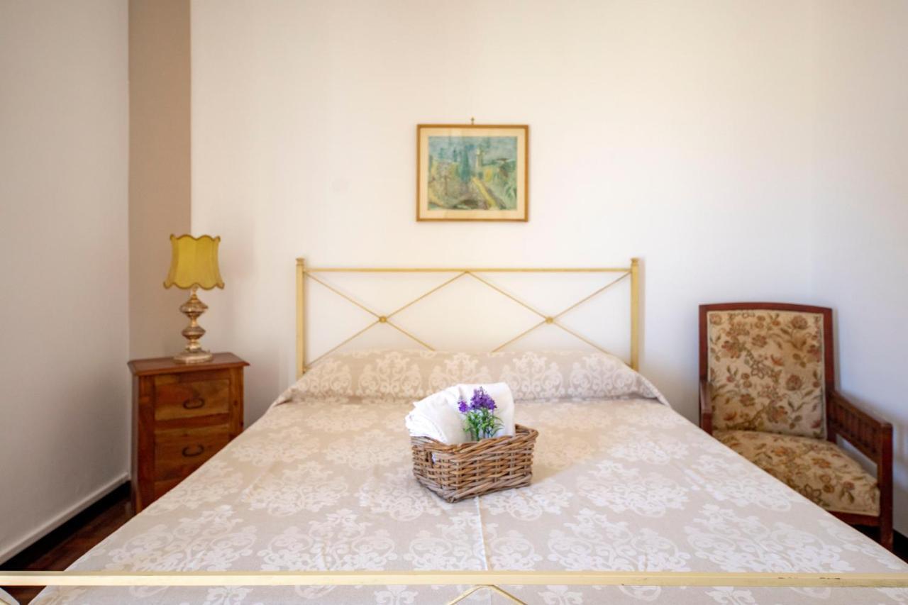 Fabiene Familyholidays Deluxe Cefalù