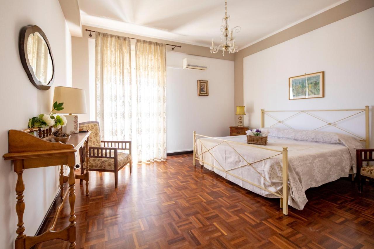Fabiene Familyholidays Deluxe * Cefalù