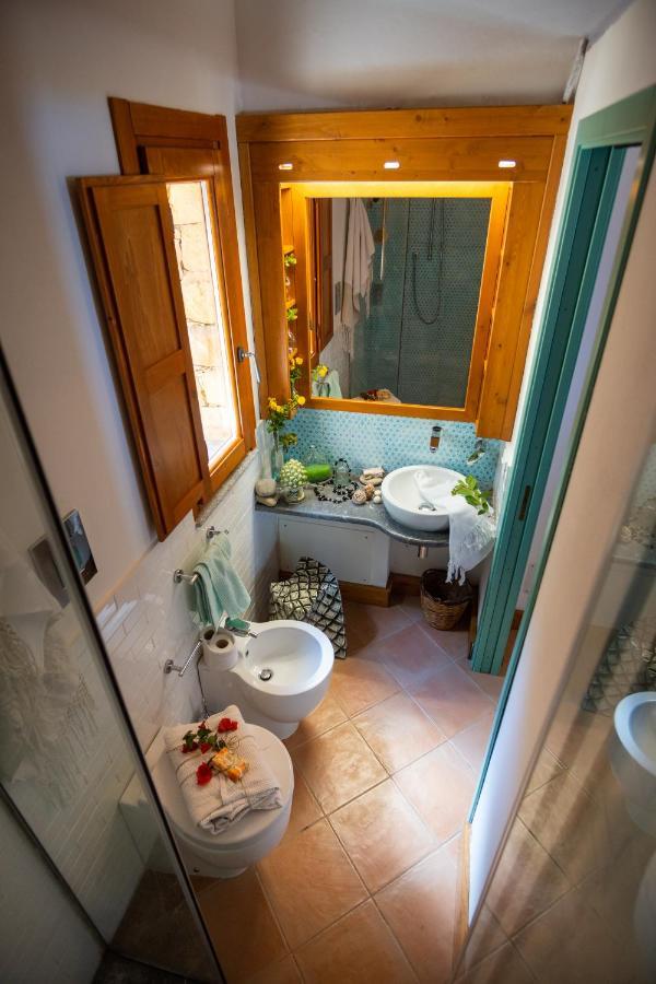 Terre Di Bea By The Sea , Cefalu' Sicily Italy