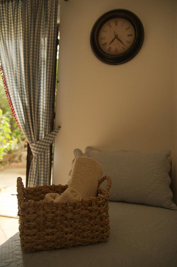 B&B Del Giglio Bed & Breakfast Cefalu