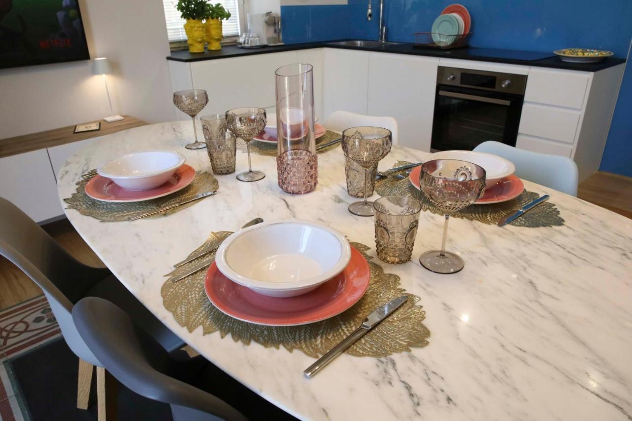 Apartment Awa Umberto I