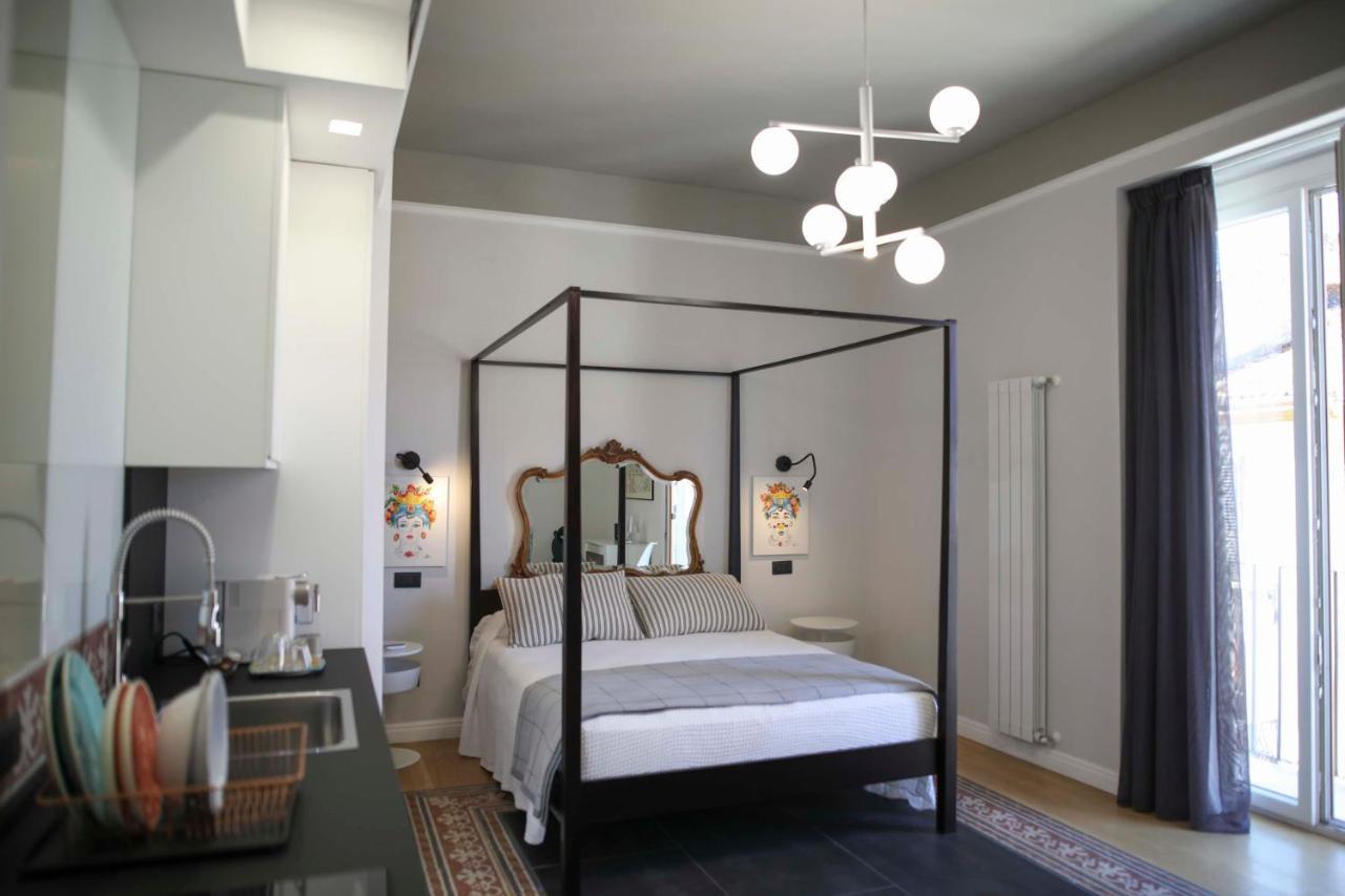 Awa Umberto I Apartment *