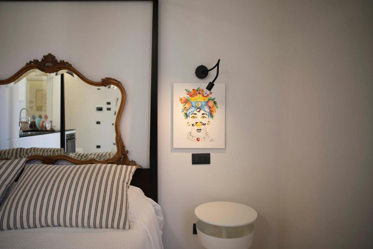 Awa Umberto I Apartment Cefalu