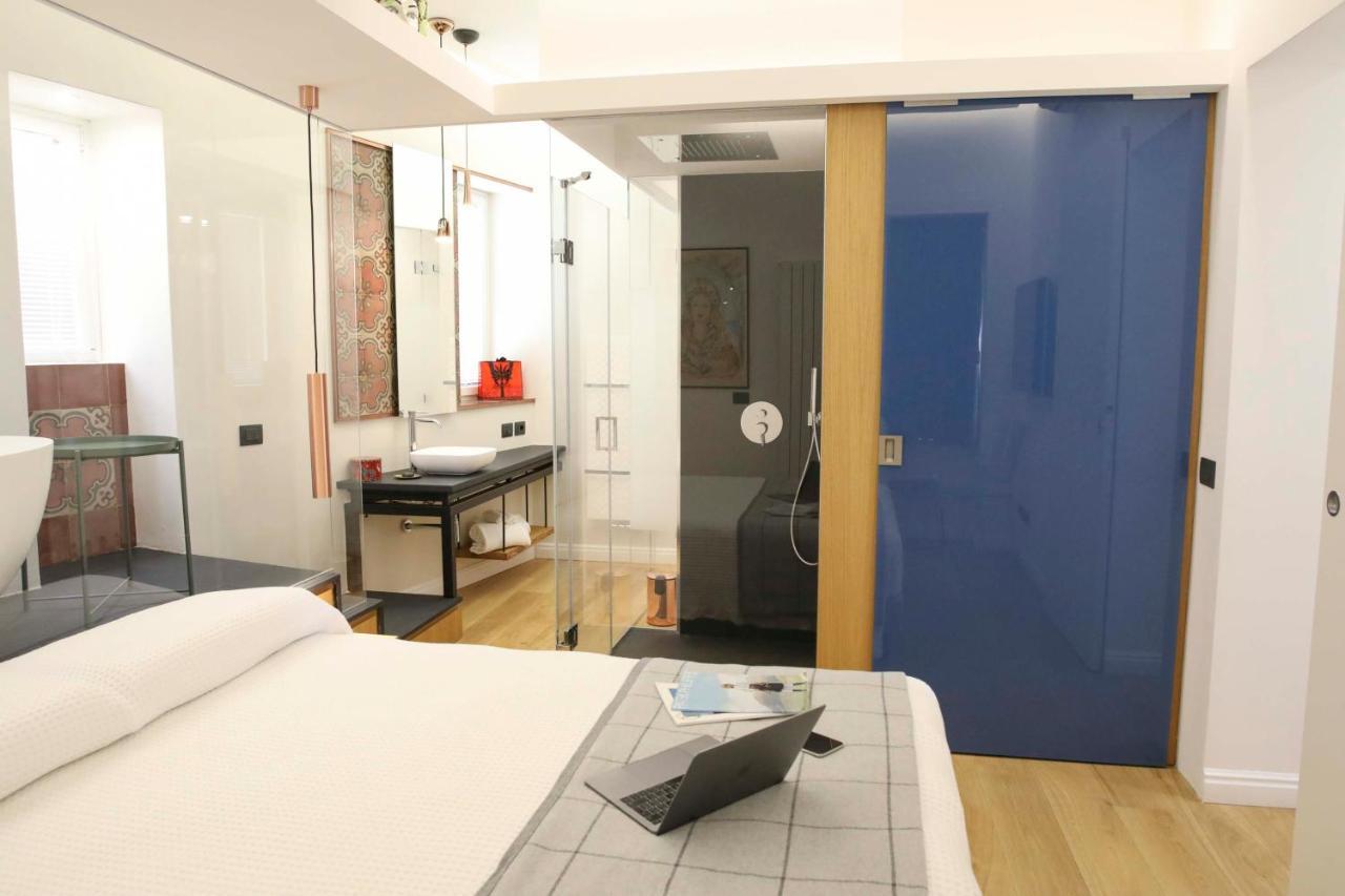 Awa Umberto I Apartamento