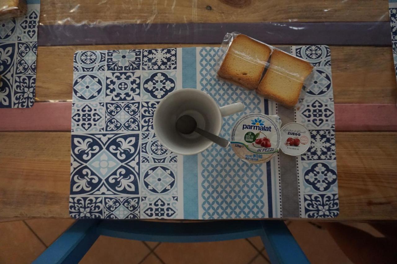 Tinky's House * Cefalu