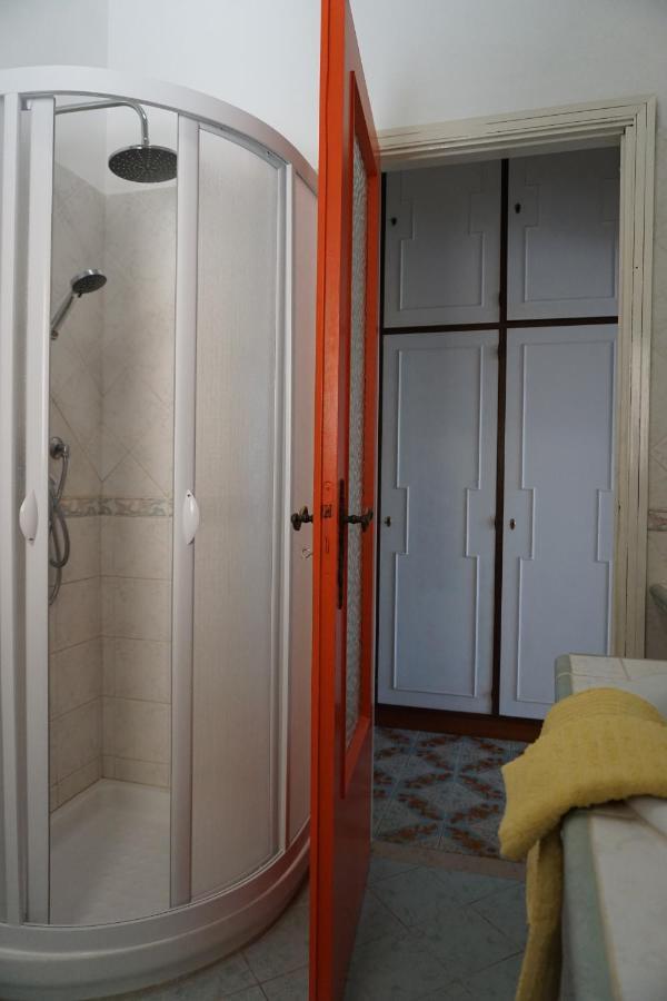 Apartment Tinky's House Cefalu