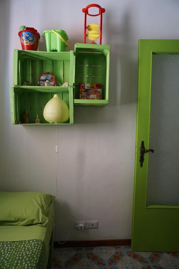 Tinky's House Apartment *