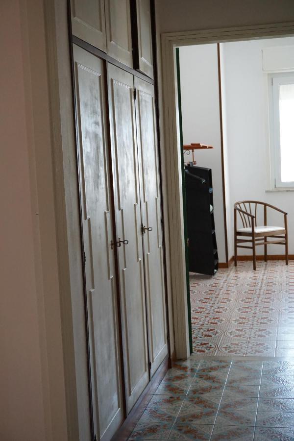 Apartment Tinky's House Cefalu