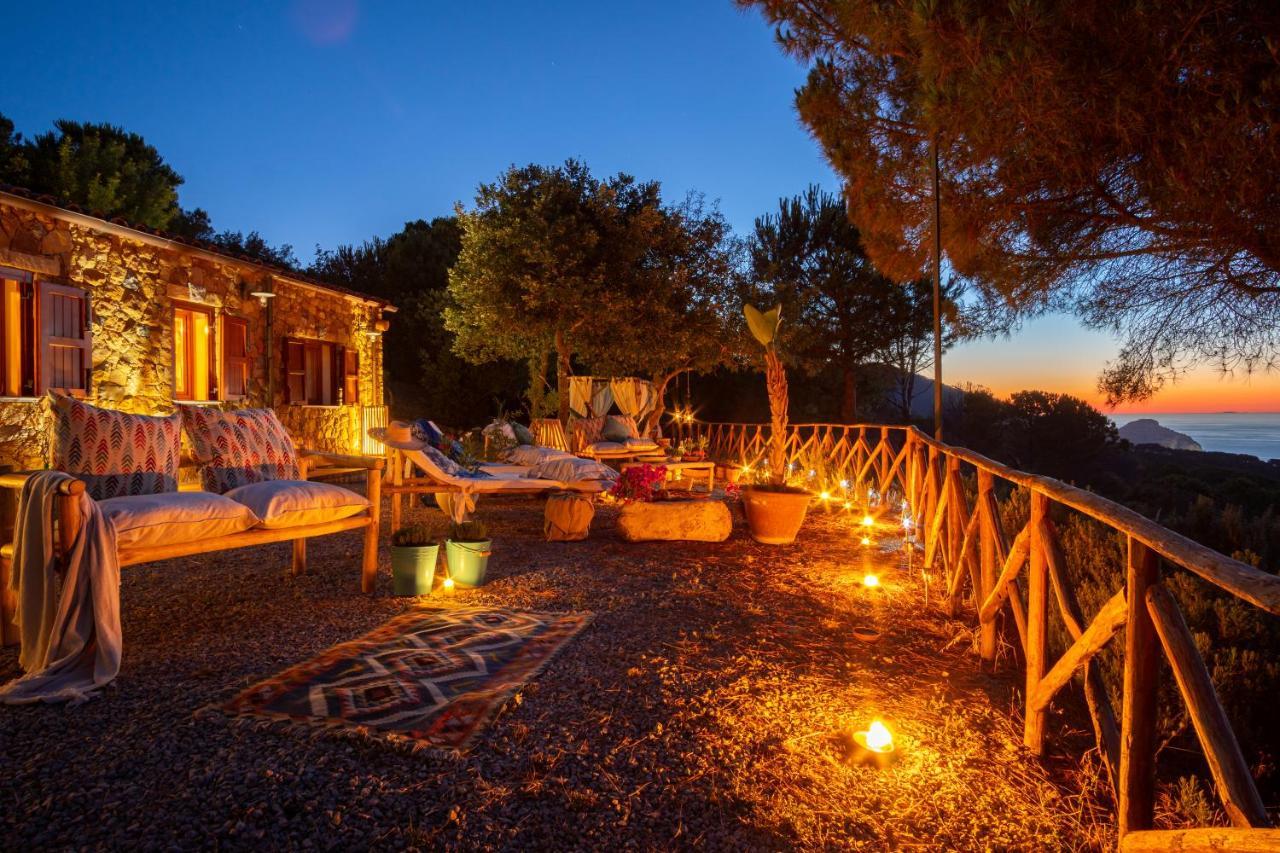 Terre Di Bea By The Sea , Cefalu' Sicily Italy Casa vacanze *