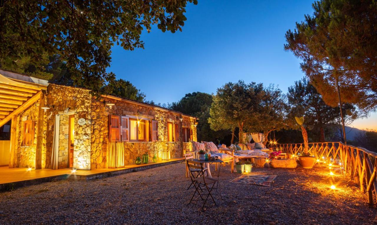 Casa vacanze Terre Di Bea By The Sea , Cefalu' Sicily Italy *