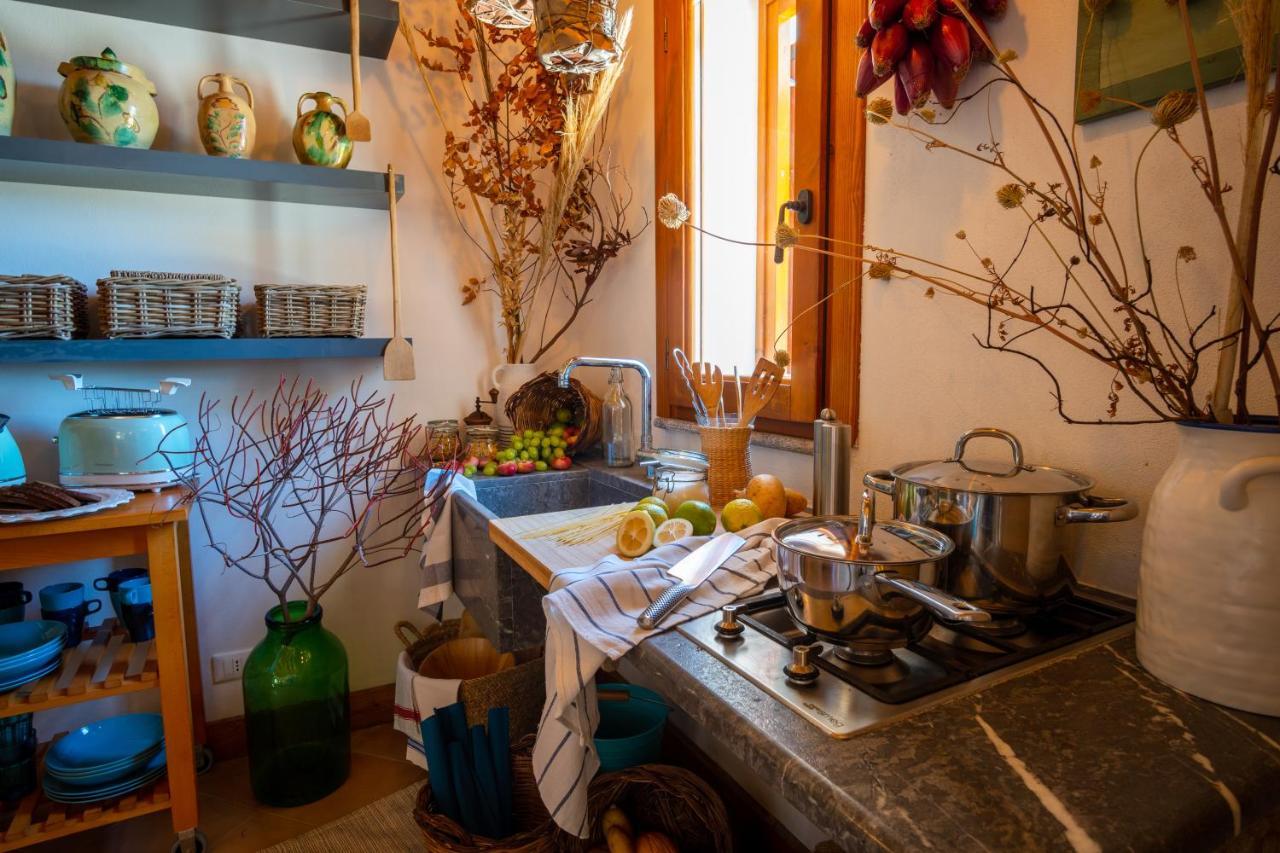 Terre Di Bea By The Sea , Cefalu' Sicily Italy Casa vacanze