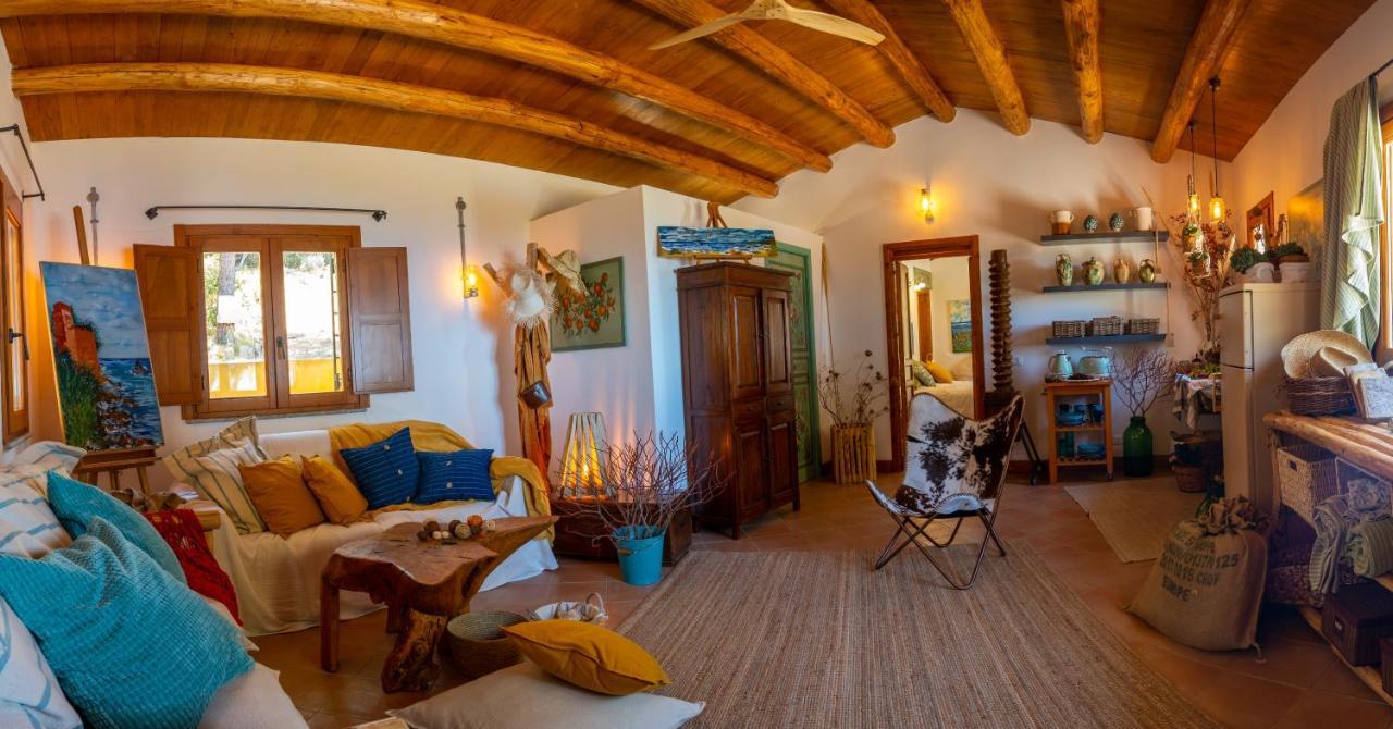Terre Di Bea By The Sea , Cefalu' Sicily Italy Casa vacanze