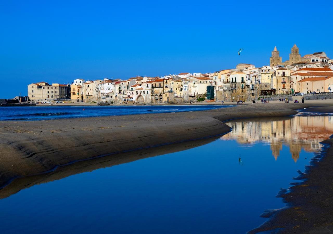 Affittacamere Alley House Cefalù